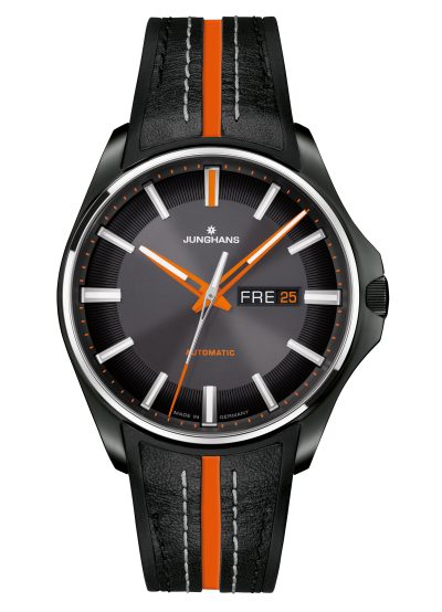 Meister S Automatic