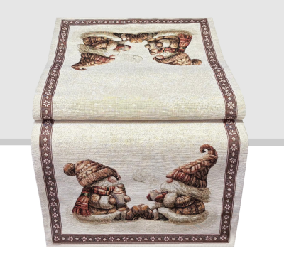 Gnome Men Runner 35cm x 97cm