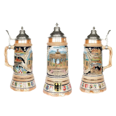 Beerstein - Germany - 7300571