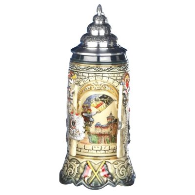 Portal to Open Stein 0.75L
