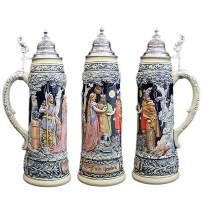 Limited Edition Siegfried Stein 3L