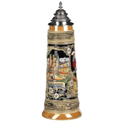 Munich Stein 2L
