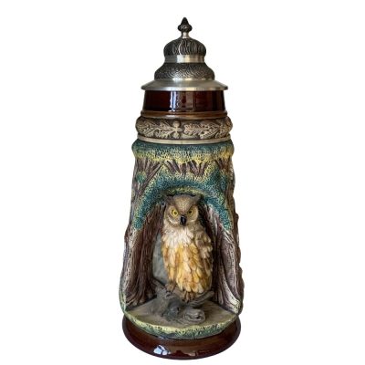 Wildlife Bumper 2L