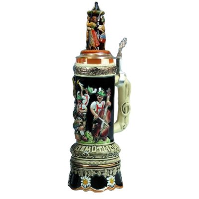 Festival Band Musical Stein 1L - 4012-M