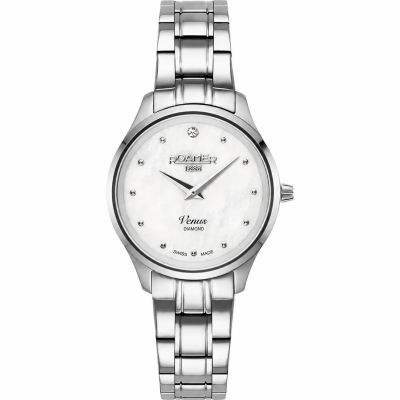 Venus Diamond Silver 601857 41 89 20