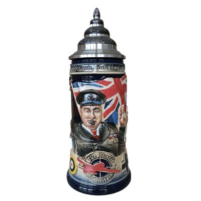 Churchill The Battle of Britain Stein 0.5L - CH1BL