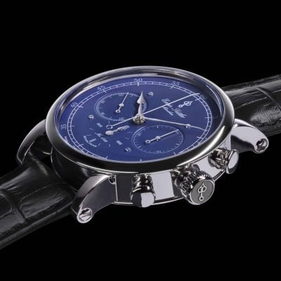 Chronograph III S