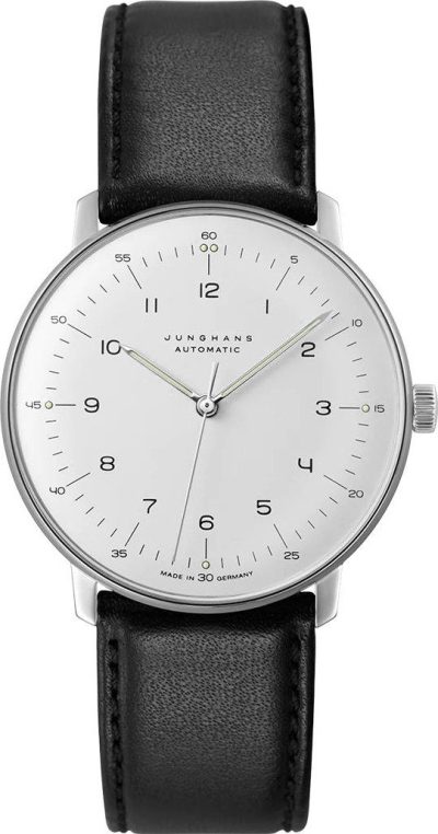 Max Bill Automatic - 27350002