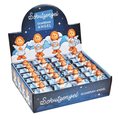 Angel in Gift Bag - 10031774