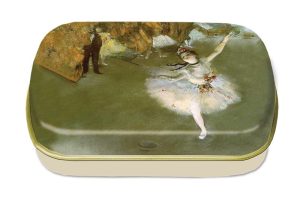 Mini-Box, Degas