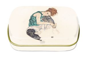 Mini-Box, Schiele