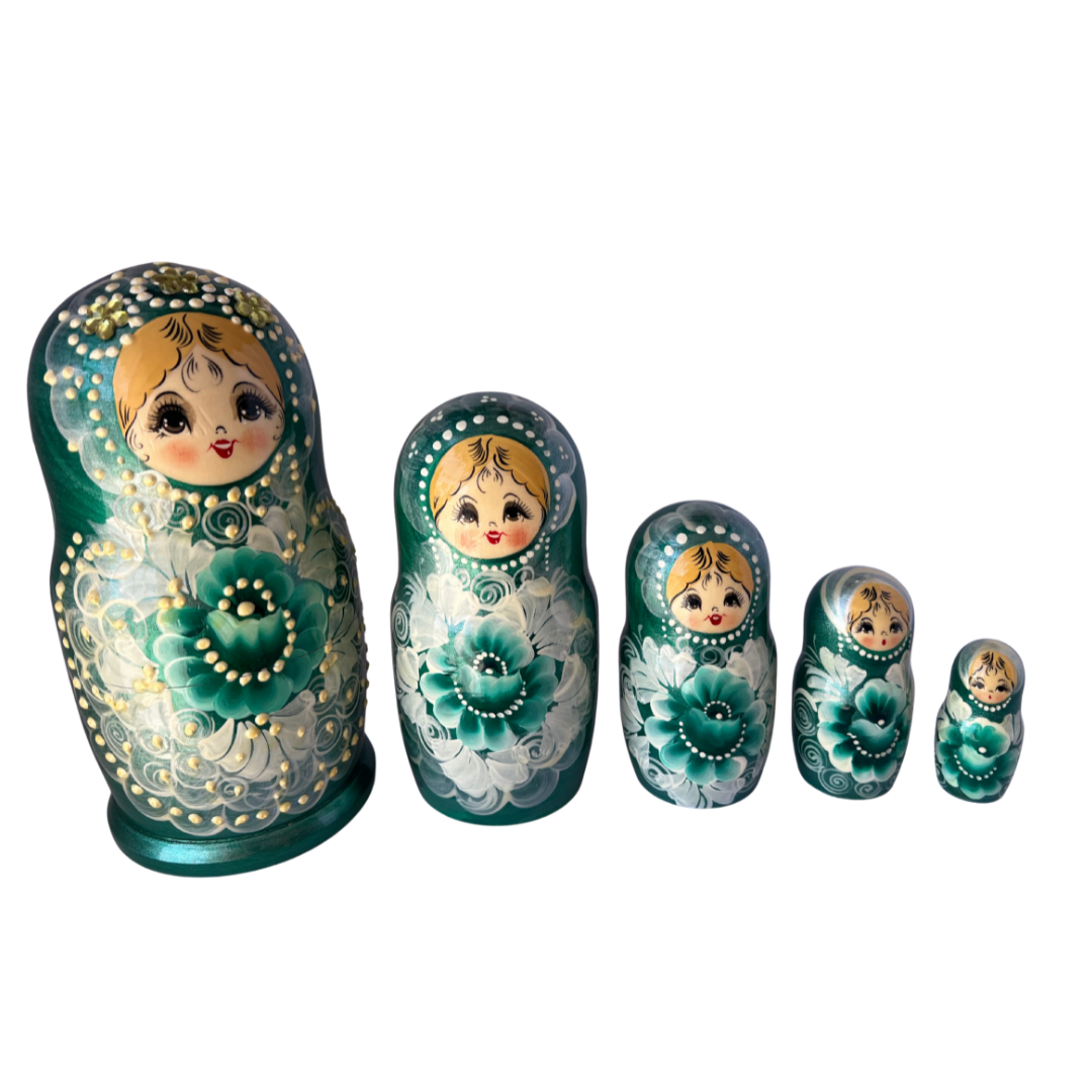Brides (5 Set 15cm)