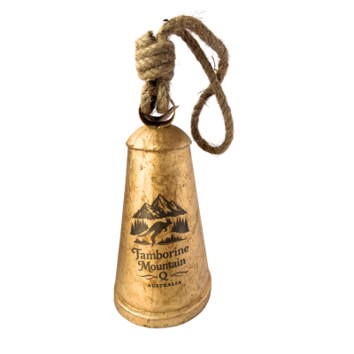 Eschenlohe Gold Bell  30cm