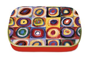 Mini-Box, Kandinsky